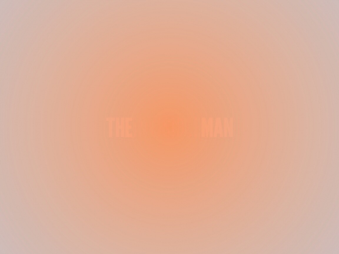 Невидимый человек обои