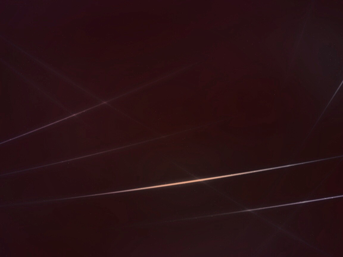 Лучи света на тёмно-синем фоне обои