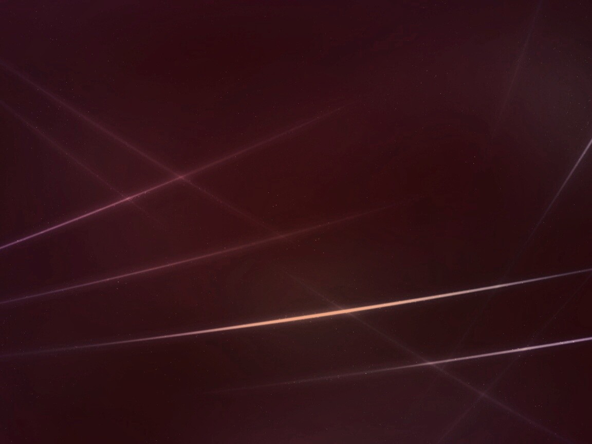 Лучи света на фиолетовом фоне обои