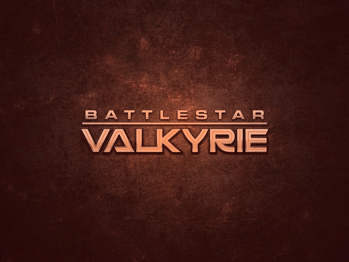 Battlestar Valkyrie обои