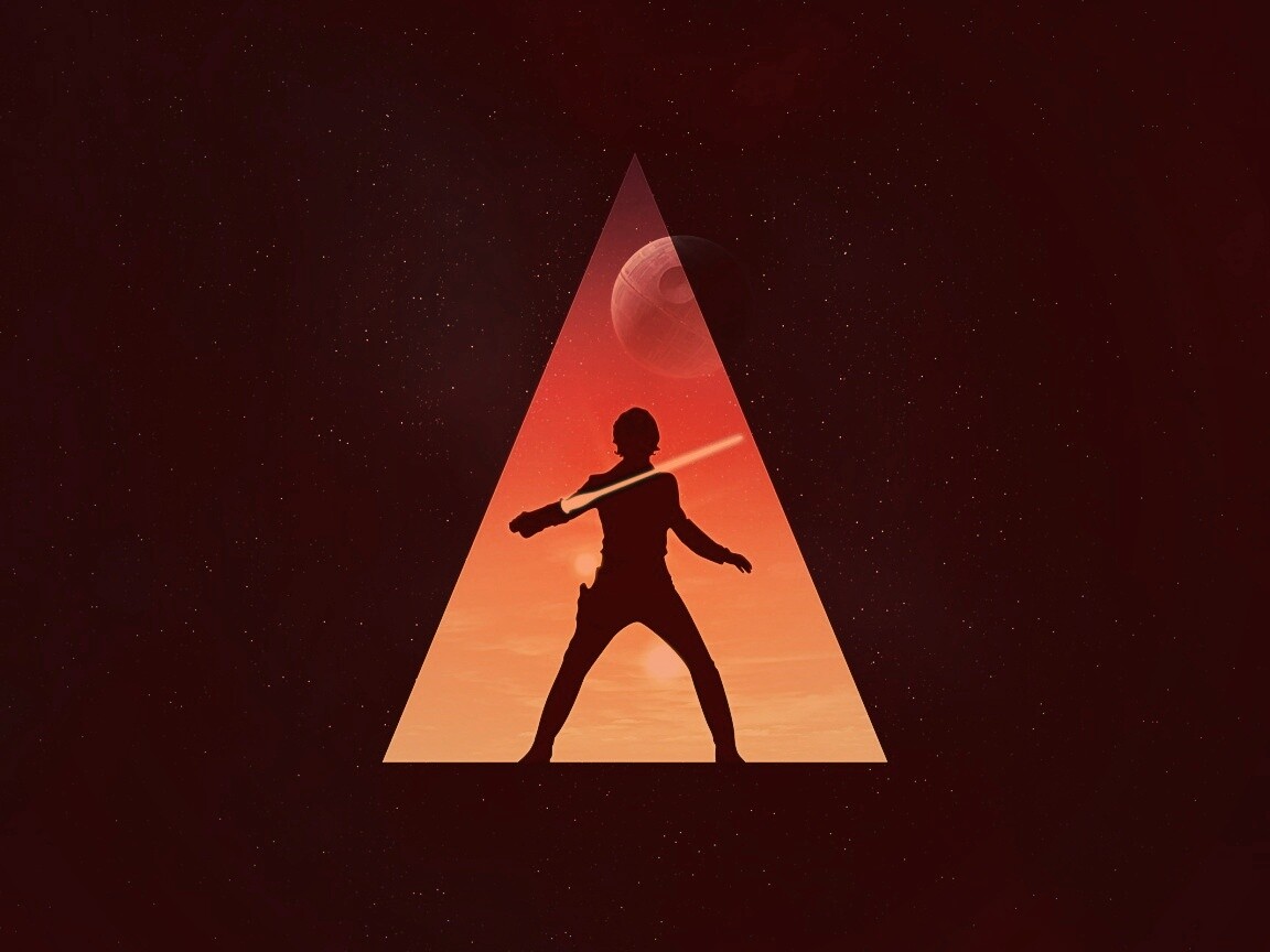 Обои Star Wars обои