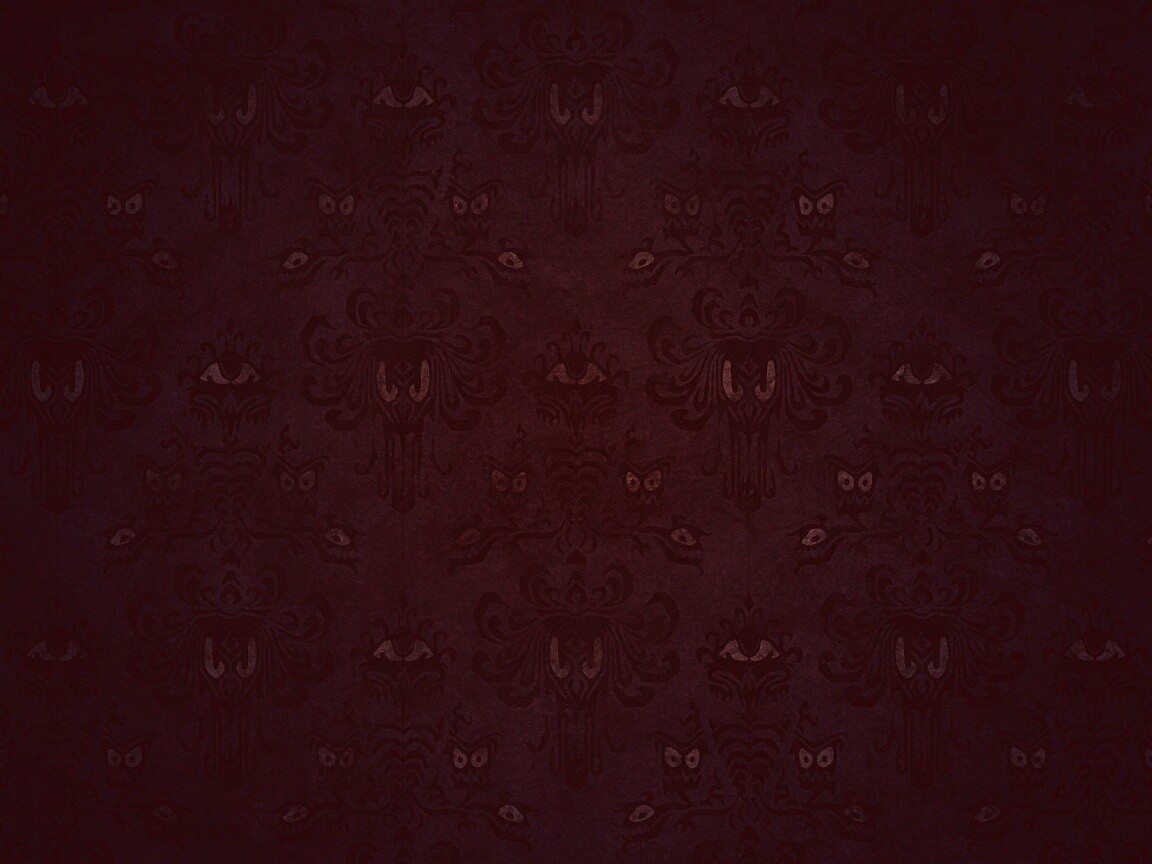 Узоры с глазами обои