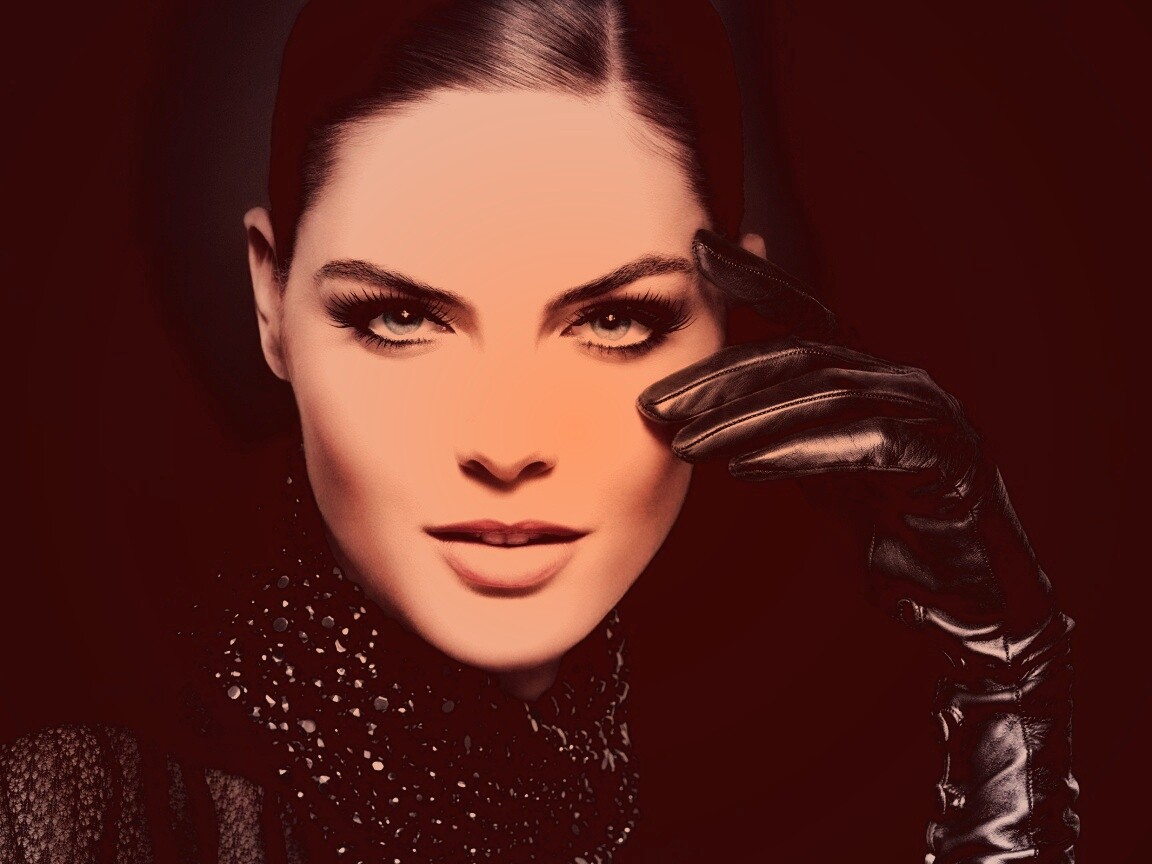 Эстетичный FacePalm обои