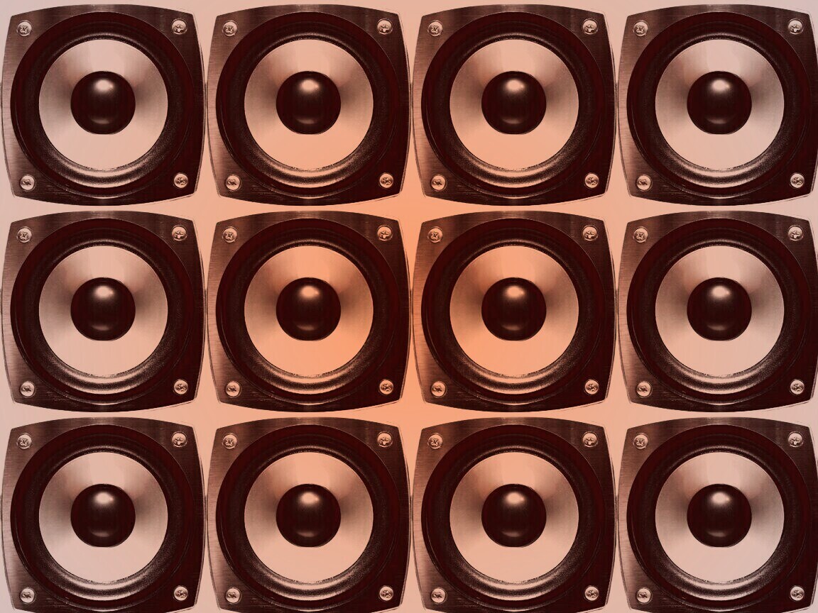 Динамикм обои