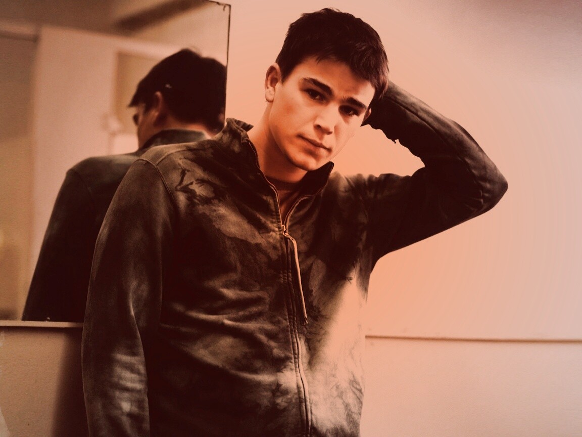 Джош Хар обои