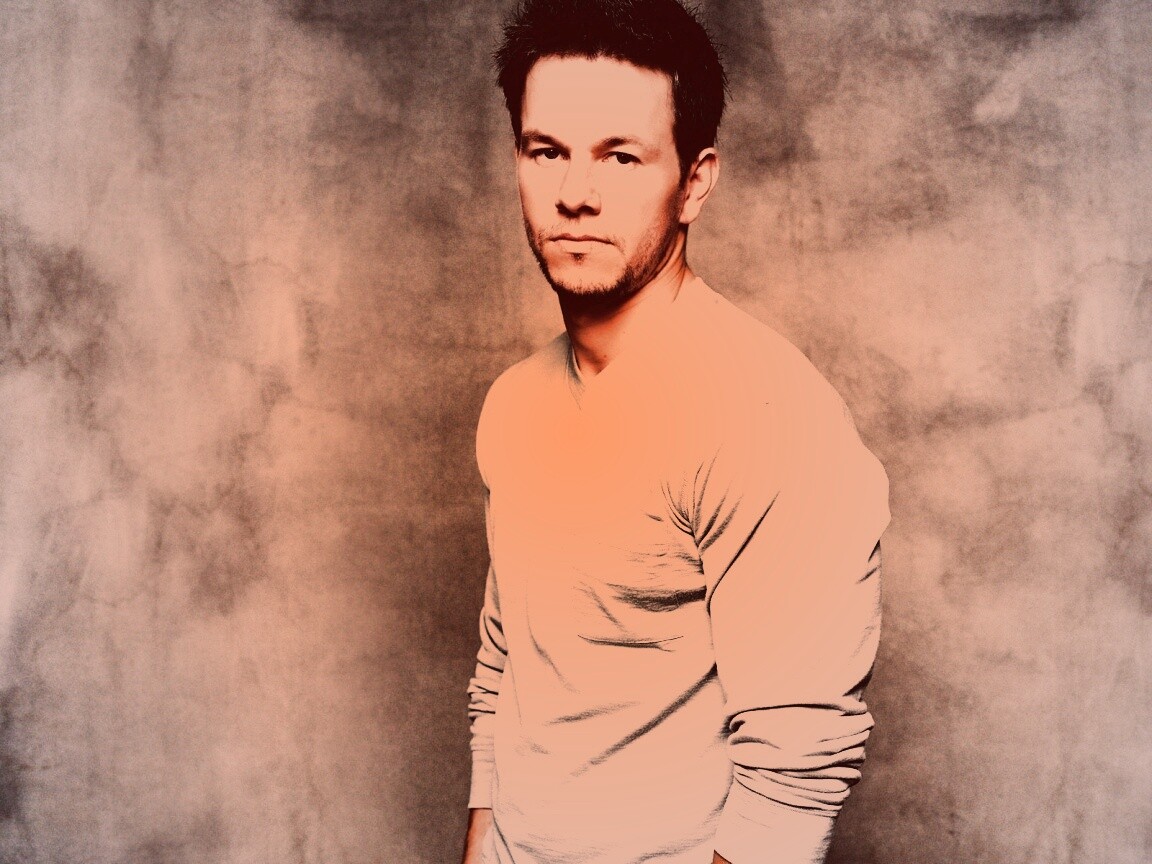 Марк Уолберг обои