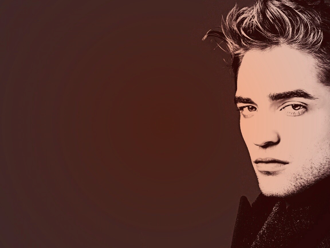 Роберт Паттинсон обои