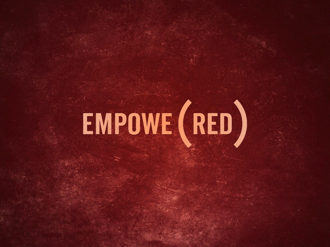 Empowered — Уполномоченный обои