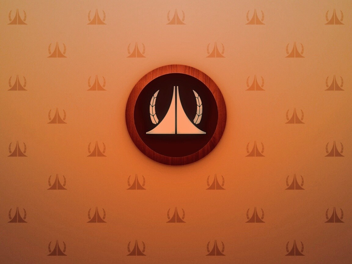 Executive starliner Axiom обои