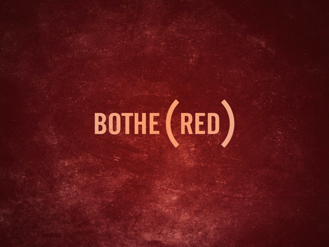 Bothered — Обеспокоенный обои