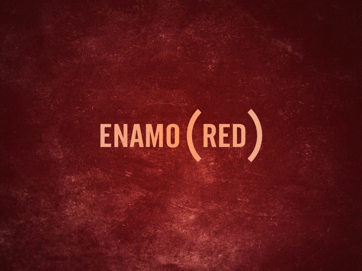 Enamored — Влюбленный обои