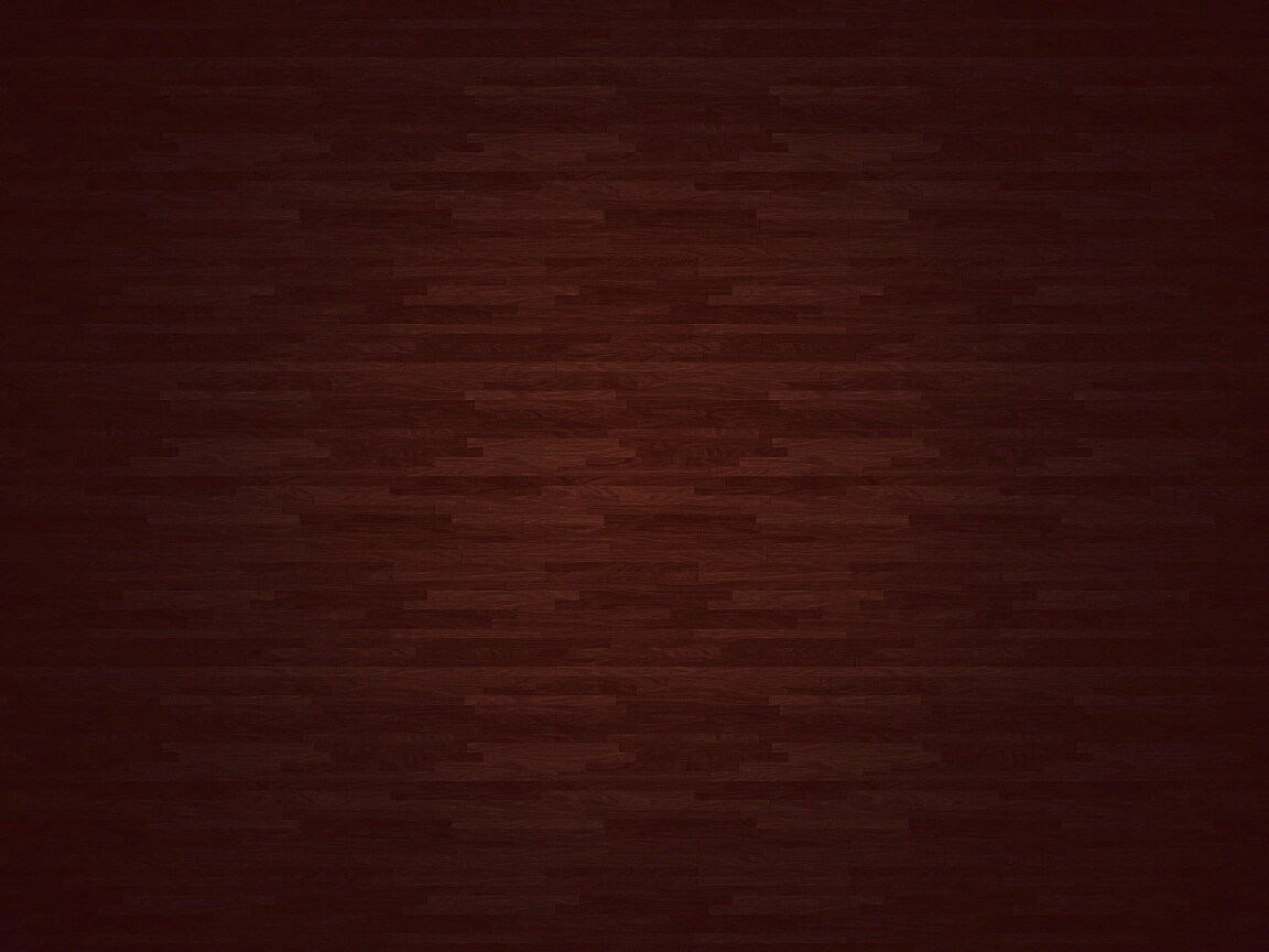 Черный паркетный пол обои