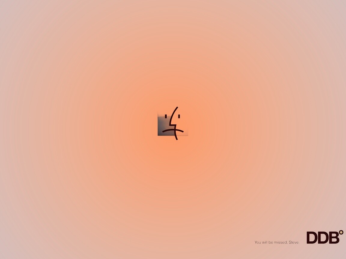 По тебе будут скучать, Стив обои