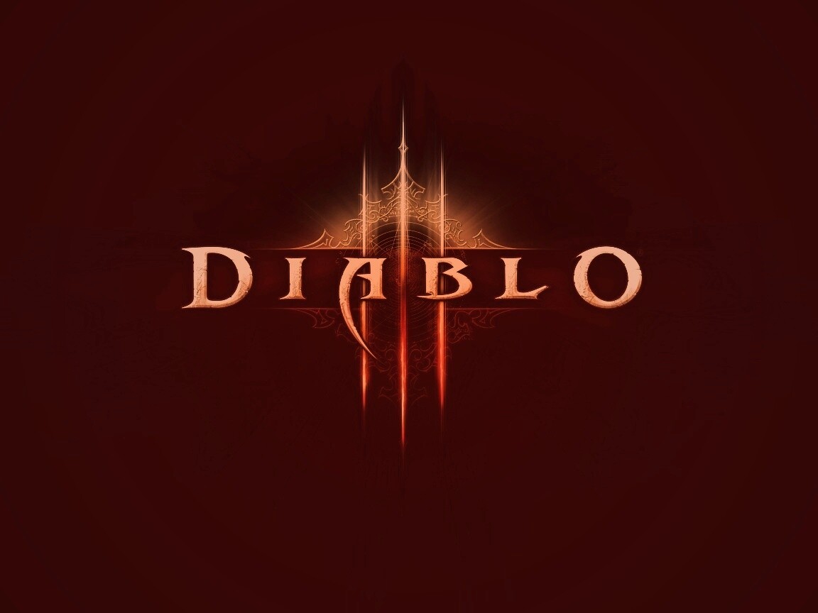 Diablo 3 обои