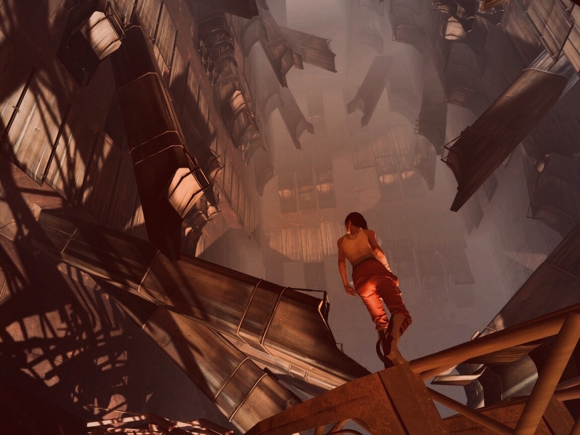 Маленький ад обои