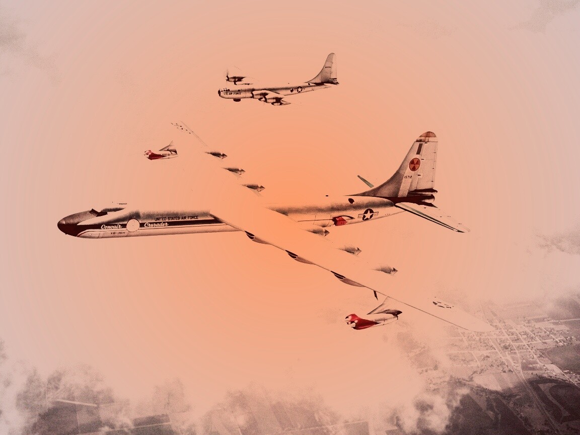 United States Airforce обои