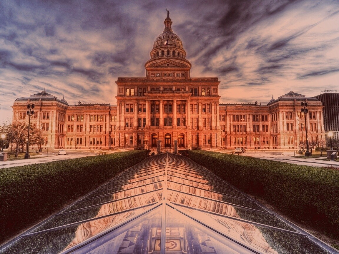 Национальный музей обои