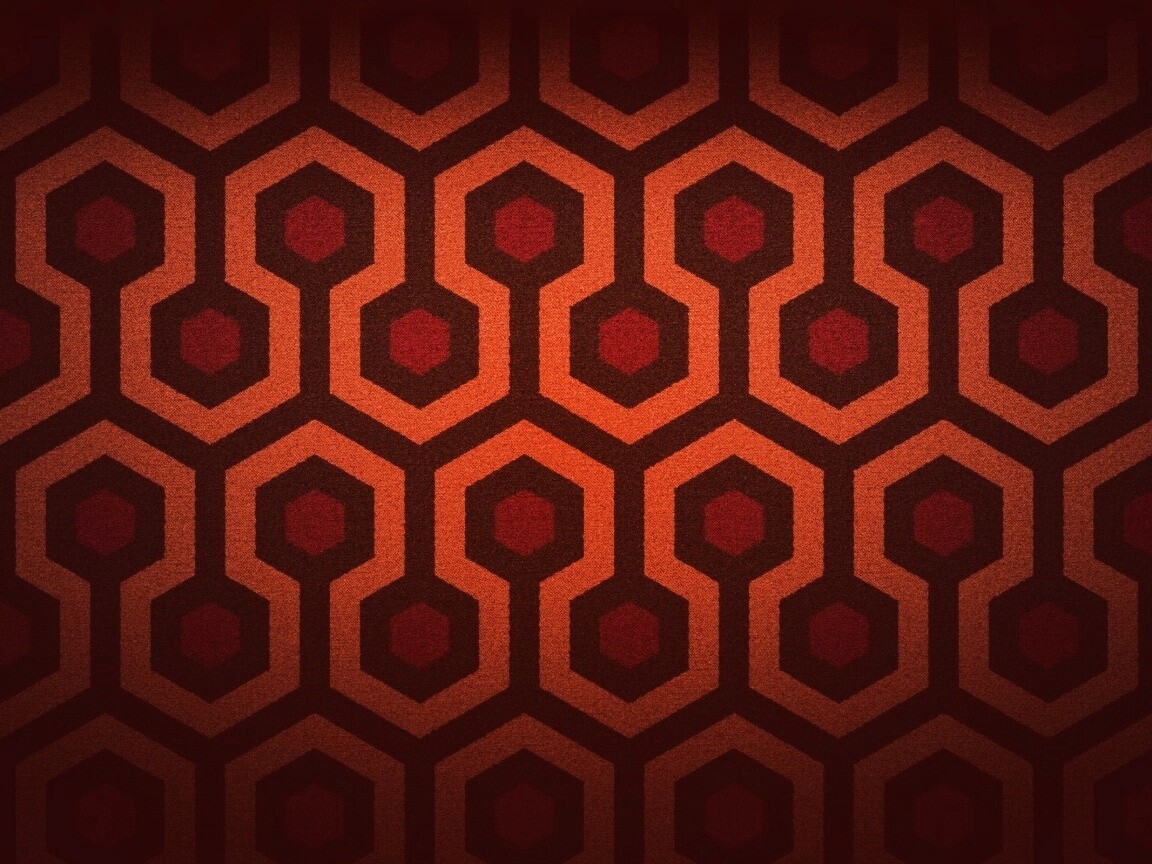 Сияние обои