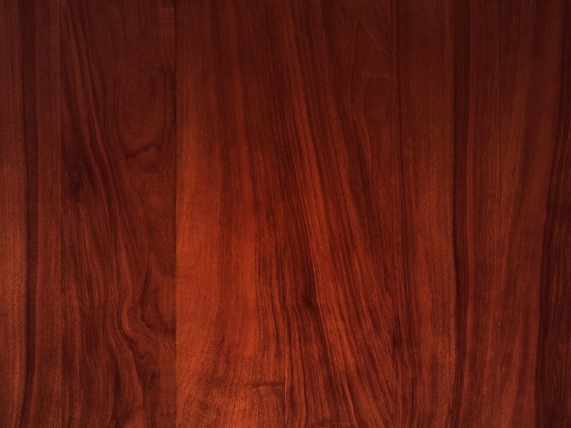 Деревянная панель обои