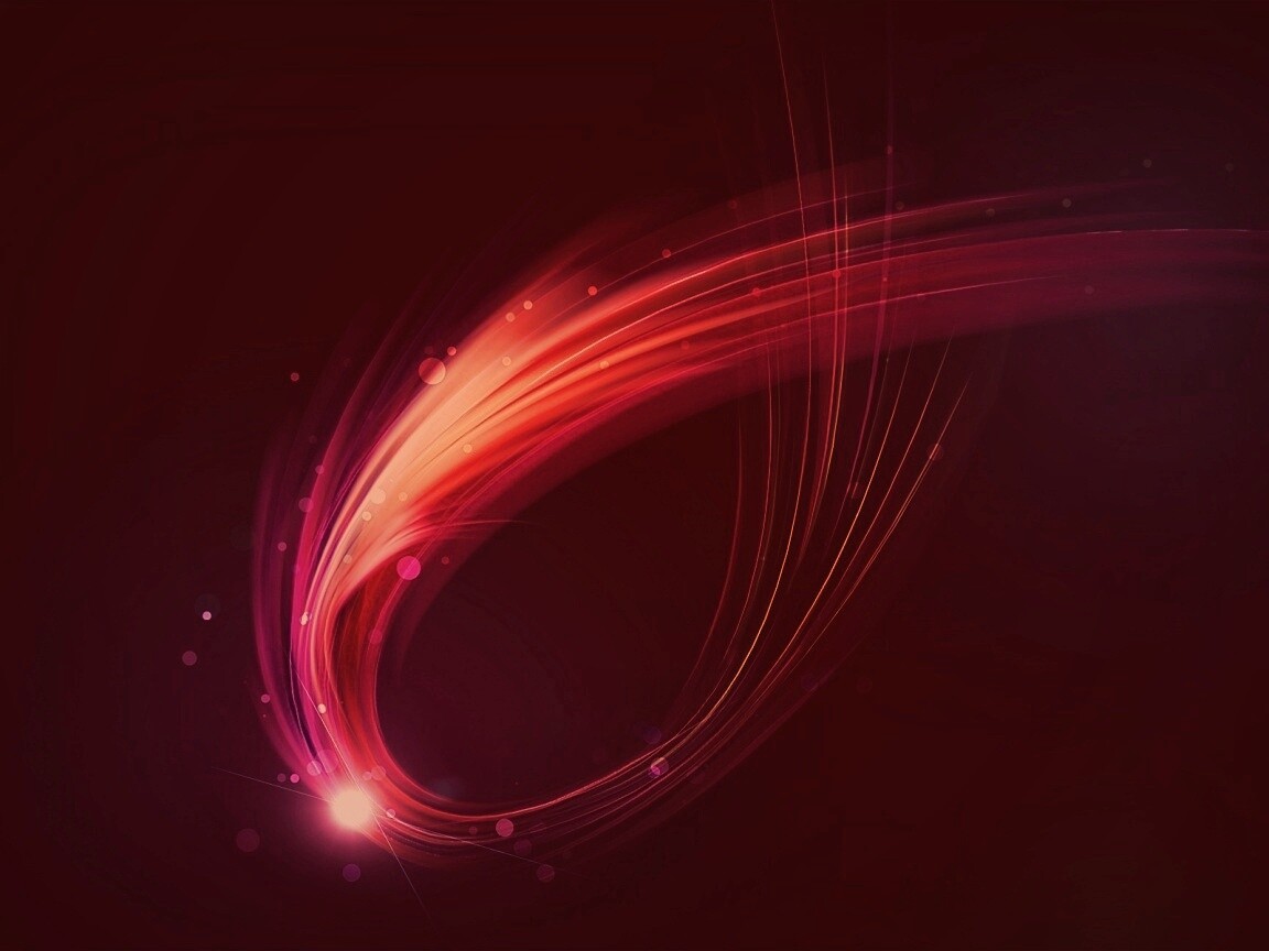 Цветовая петля обои