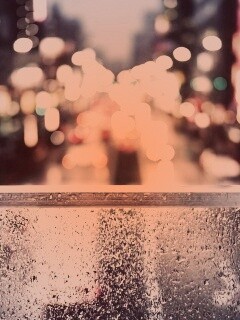 Мегаполис обои