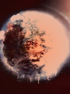 Обледеневшая земля обои