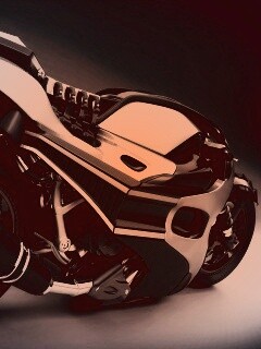 Мотоцикл обои