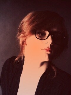 Студентка обои