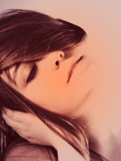 Замечталась обои