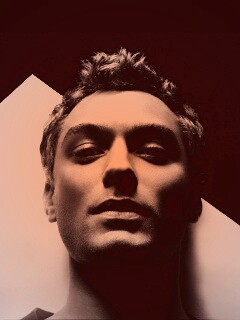 Джуд Лоу обои