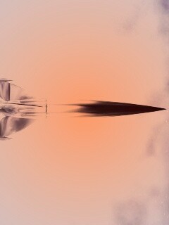 Ракета в полете обои