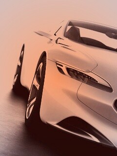 Концепт Пежо обои