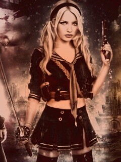 Девочки из Запрещенного приёма обои