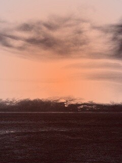 Горное побережье обои