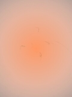 Карандашный абстрактный рисунок обои