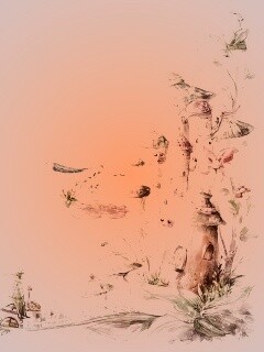 Волшебная страна обои