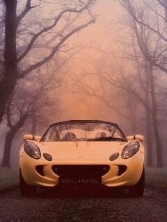 Lotus Elise обои
