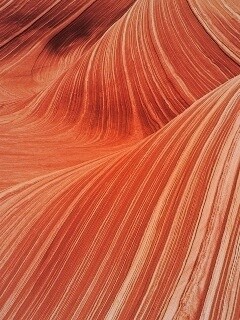 Красные скалы обои