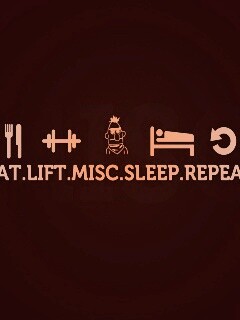 Жизненный циел обои