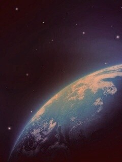 Планета Земля обои