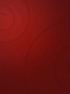Красные спирали обои