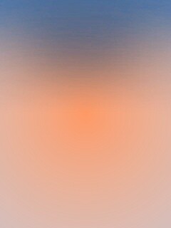 Голубой свет обои