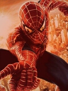Spider-Man обои