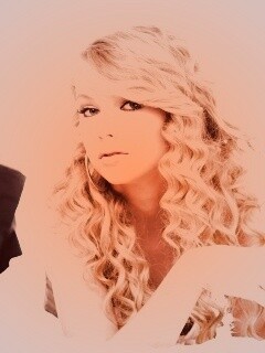 Тэйлор Свифт играет с волсоами обои