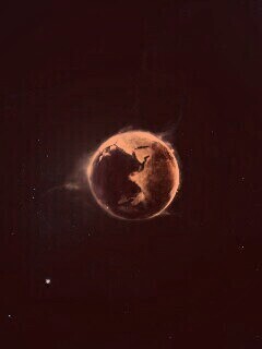 Земля до начала времен обои