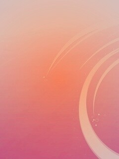 Розовая спираль обои