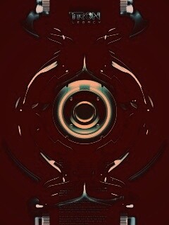 Из фильма Трон: Наследие обои