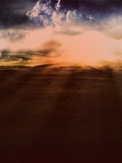 Белое солнце обои