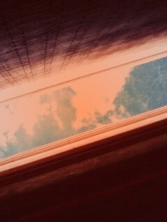 Прямоугольный каменный колодец обои