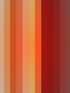 Радужные полосы обои